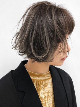 イーノ(ENO) ハイライトbob