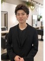 アグ ヘアー メルティ ユーカリが丘店(Agu hair Melty)&nbsp;鈴木 大貴