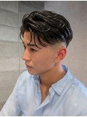 フェザーショート