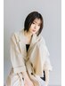 【リピーター人気】カット＋透け感カラー＋うるツヤTR￥8500～【横須賀中央】