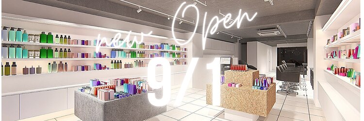 ノア(noa/GLD)のサロンヘッダー