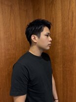 アーシャム(Arsham)&nbsp;メンズナチュラルスタイル