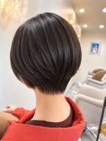 クペシック(Coupe et Chic)&nbsp;くびれショート