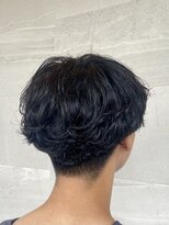 サロン Salon アイ アート&nbsp;メンズパーマスタイル