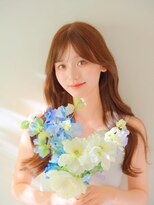 スタジオケージェー 新大久保(STUDIO-KJ)&nbsp;韓国ヘアメイク/ワンホンメイク/ヘアセット/韓国アイドルメイク