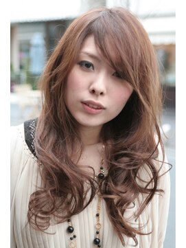 プラウド(proud) ゆるカワ　デジタルパーマ