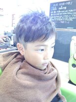 ヘアー シップス(hair ship+s)&nbsp;キッズスタイル