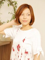 ナチュレ(NATURE) 大人ナチュラルボブ