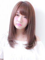 ニューヨークニューヨーク マザーズ イオン大日店(NYNY Mothers)&nbsp;ナチュラルストレートヘア