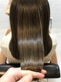ヘアー アトリエ イチ(hair atelier iti) 髪の毛にお悩みがある方は是非お聞かせください。綺麗にします!