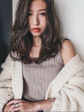 チェロ(Chelo) ＊TOSHI＊Chelo by release＊クロッシングウェーブロング