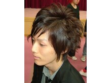 ヘアーサロン 小城(koshiro)