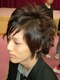 ヘアーサロン 小城(koshiro)の写真/確かな技術があるからこそ提案幅が広い！くせ毛や髪型の事でお悩みの方はご相談ください！