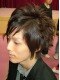ヘアーサロン 小城(koshiro)の写真/確かな技術があるからこそ提案幅が広い！くせ毛や髪型の事でお悩みの方はご相談ください！