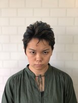 バーチ ウシワカマル(BIRCH ushiwakamaru)&nbsp;ジョジョの奇妙な冒険シリーズ