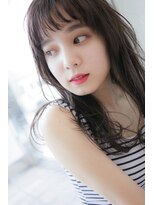 マティーナ ヘアー 池袋(Matina hair)&nbsp;Matina hair 誰からも愛され感【NEW OPEN】