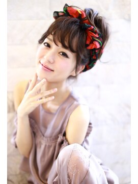 モードケイズ　心斎橋店　MODE K's modeks shinsaibashi