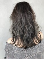 エイト 博多店(EIGHT hakata)&nbsp;【EIGHT博多】nabe__medium__バレイヤージュSSA☆