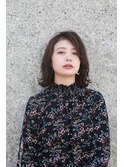ミディボブ