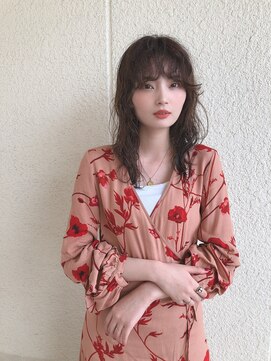 カフカ(kafka) ゆるふわ