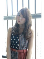 サイン ヘア イノベーション(sign HAIR INNOVATION)&nbsp;大人可愛い、色気、小顔カットひし形シルエット【錦糸町】