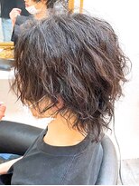 ヘアメイク アクティ(hair make actie) スパイラルパーマ☆【南柏ヘアメイクアクティ】