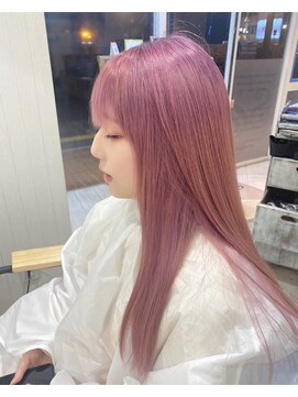 サーカス(Sircus) ☆ピンク☆