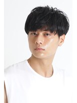 にもう&nbsp;女将が提案するニュアンス韓国マッシュ