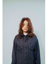 フローレバイヌンク(Flore by nunc)&nbsp;【巣鴨】【大塚】Flore by nunc新作スタイル【地蔵通り商店街】