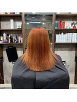 ラフ(LAFF)&nbsp;#黒髪#ボブルフ#ネビージュ#小顔#ワンレン