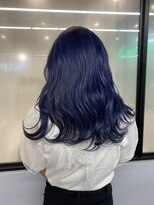 ラピス 名古屋駅前店(Lapis) 【Lapis名古屋】blue color