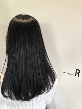 ヘアーラウンジアール(Hair Lounge R) 【Hair Lounge R】【吉川美南】