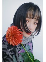 ライラック(LILAC)&nbsp;bob