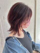 エイト 福岡天神店(EIGHT fukuoka)&nbsp;ピンクラベンダー