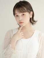 エンタク 新宿三丁目店(enntaku)&nbsp;似合わせカット/アースカラー/デザインカラー[新宿駅]