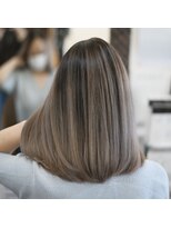 シエロビューティー(CIELO beauty) ルーツ