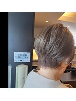 アンシャンテ(ENCHANT)&nbsp;ハンサム大人ショート