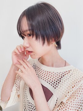 バサ 保谷店(BASSA) パーソナルカラー/保谷/髪質改善/トリートメント/縮毛矯正