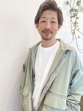 シオン(Cion) 豊岡 真一