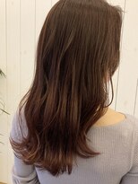 グッデイ ヘアー(GOOD DAY HAIR)&nbsp;【GOOD DAY HAIR】《ピンクブラウン》下北沢