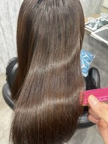 ブリーズ(BREAZE)&nbsp;美髪矯正[博多美容室]