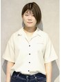 グーフォ(gufo) 岩田 実那