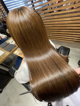 ライフ(LIFE) 大人ガーリー/チョコレート/モード/プリカール/上尾