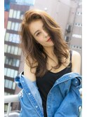 海外風やわらかベージュ