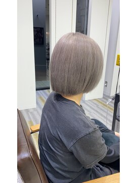 アフューズバイストゥー(Vfuse by StueW) シルバー［倉敷］［岡山］［水島］