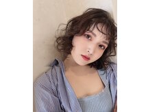 ル モンド ヘアー(Le monde hair)