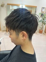 シャンプーボーイ ヒノ(SHAMPOO BOY Hino)&nbsp;メンズショート