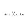 ヒナギク(hina giku)のお店ロゴ