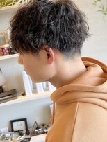 レシェル 松阪(RECIEL) ナチュラルツイストスパイラル