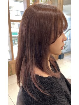 ラック 海老名店(LUCK) うるツヤオリーブ